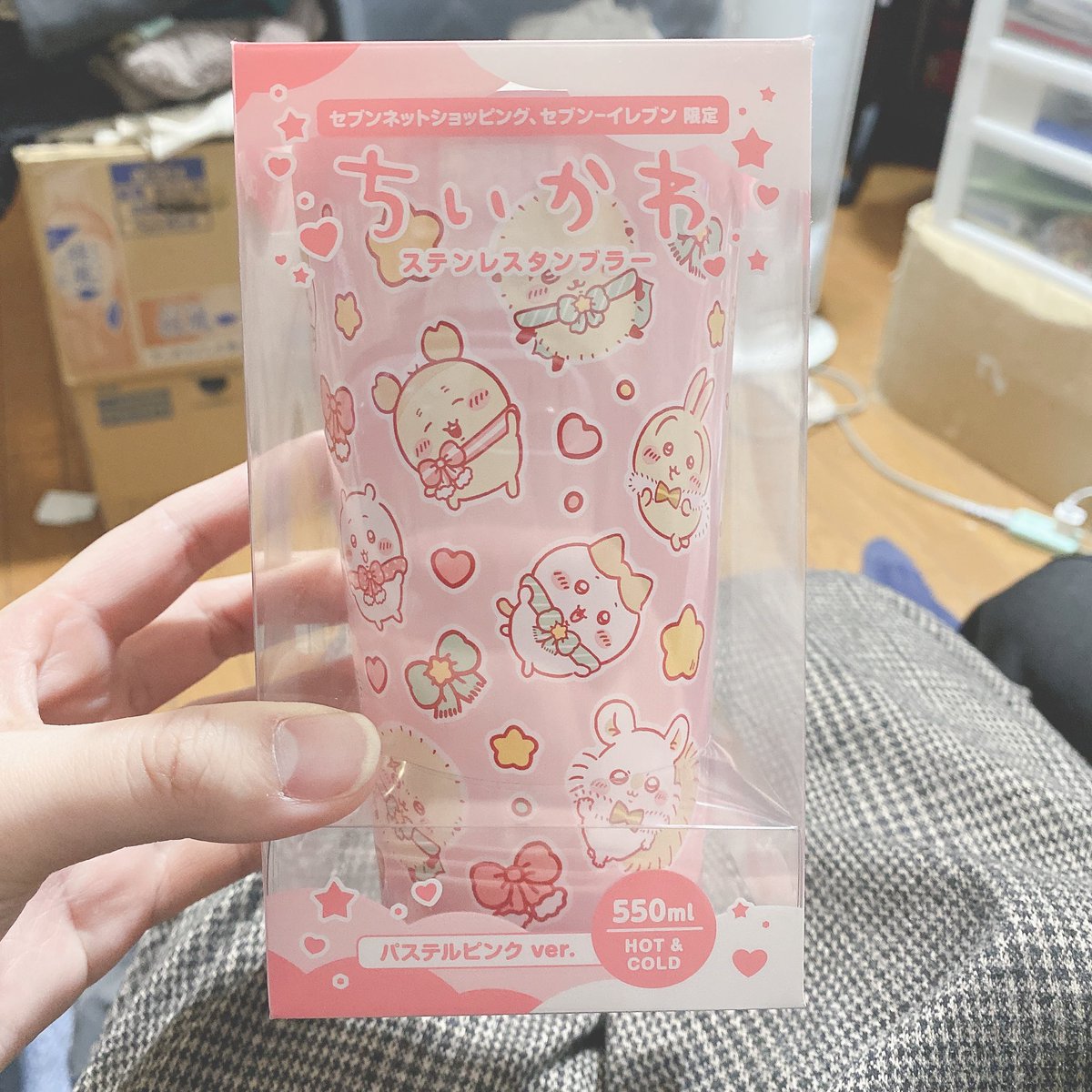 かなchan (@petitkana927) / Posts / X