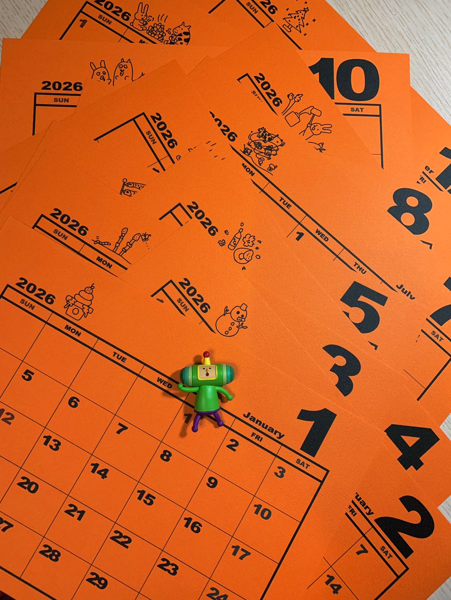 結局作った✌️