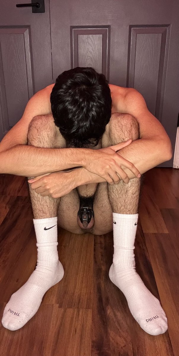 Exposed and ashamed, locked in my cage with no escape…

<a href="/rugbyunion8/">N Aguirre🇦🇷12K+🇪🇸 Keyholder🔑😈</a>  <a href="/ChastitypigRTS/">chastityPIG (RT’s) 🐷👀 - (7.9K)</a> <a href="/MCCageRT1/">MaleChastityCageRT - 10K</a>