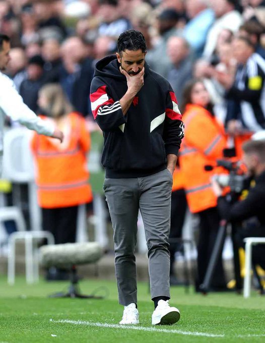 He removed the leaks from dressing room

Got rid of toxic players 

He did the biggest clear out this summer 9 players

He got our team playing as a team.He was building a culture

He was trying to remove entitlement from top to bottom.

He faced a lot from pundits, journalists