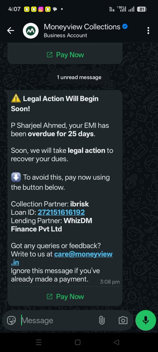 Advocate Naveen tweet media