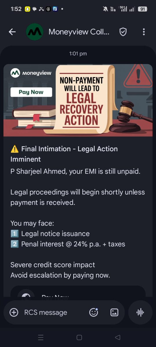 Advocate Naveen tweet media