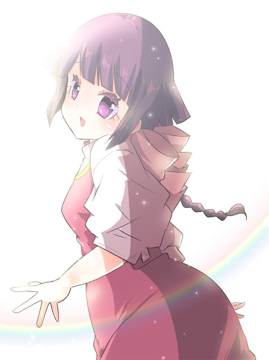 「ゆりんたそ」|岸田騎士(🔥📐💢)のイラスト