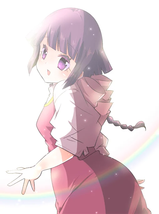 ゆりんたそ