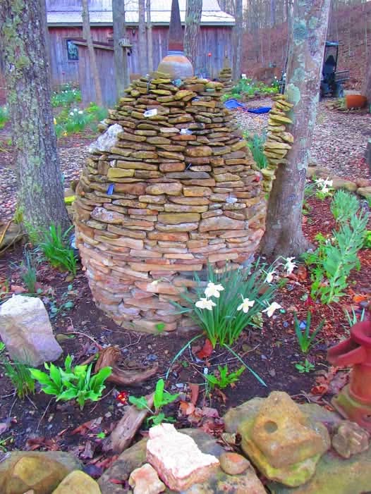 CrazyVibes_1's tweet image. My husband collected rocks. Every single place we traveled for 38 years he'd pick up a stone and put it in his pocket. I used to get so annoyed, finding them in the washing machine, weighing down his coat pockets, piled on his nightstand. He said each one held a memory. I said…