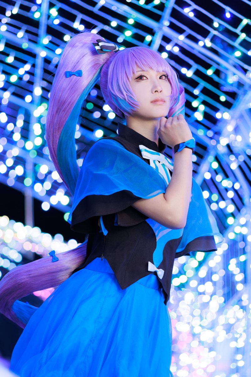 SW20FD3SooooOO's tweet image. 〚cosplay〛
━━┉┉┉┅┅┅┅┉┉┉━━
MACROSSΔ
Mikumo❄️Gynomer
━━┉┉┉┅┅┅┅┉┉┉━━
📷️ナガシーさん(@Naga2000N)
#ラグコス
#ラグコス2025 
#ラグコスTW