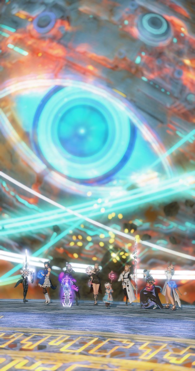_yu_urue's tweet photo. 昨日のことですけどー
絶オメガクリアしました！！！！！！！！！

長いの間みんなお疲れ様でしたᕦ(ò_óˇ)ᕤ https://t.co/ysCIXrDF1y