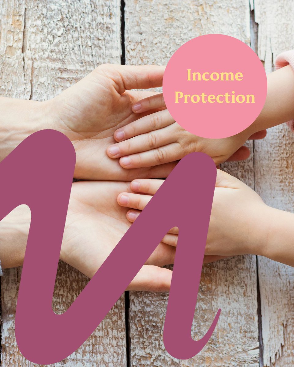 Income Protection isn’t just for the unexpected - it’s for everyday reassurance that you're supported when life gets tough 💪
Learn more: eu1.hubs.ly/H0qvXJy0 
#THMarch #IncomeProtection