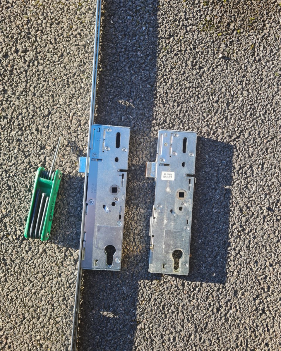 TV Lock & Safe tweet media