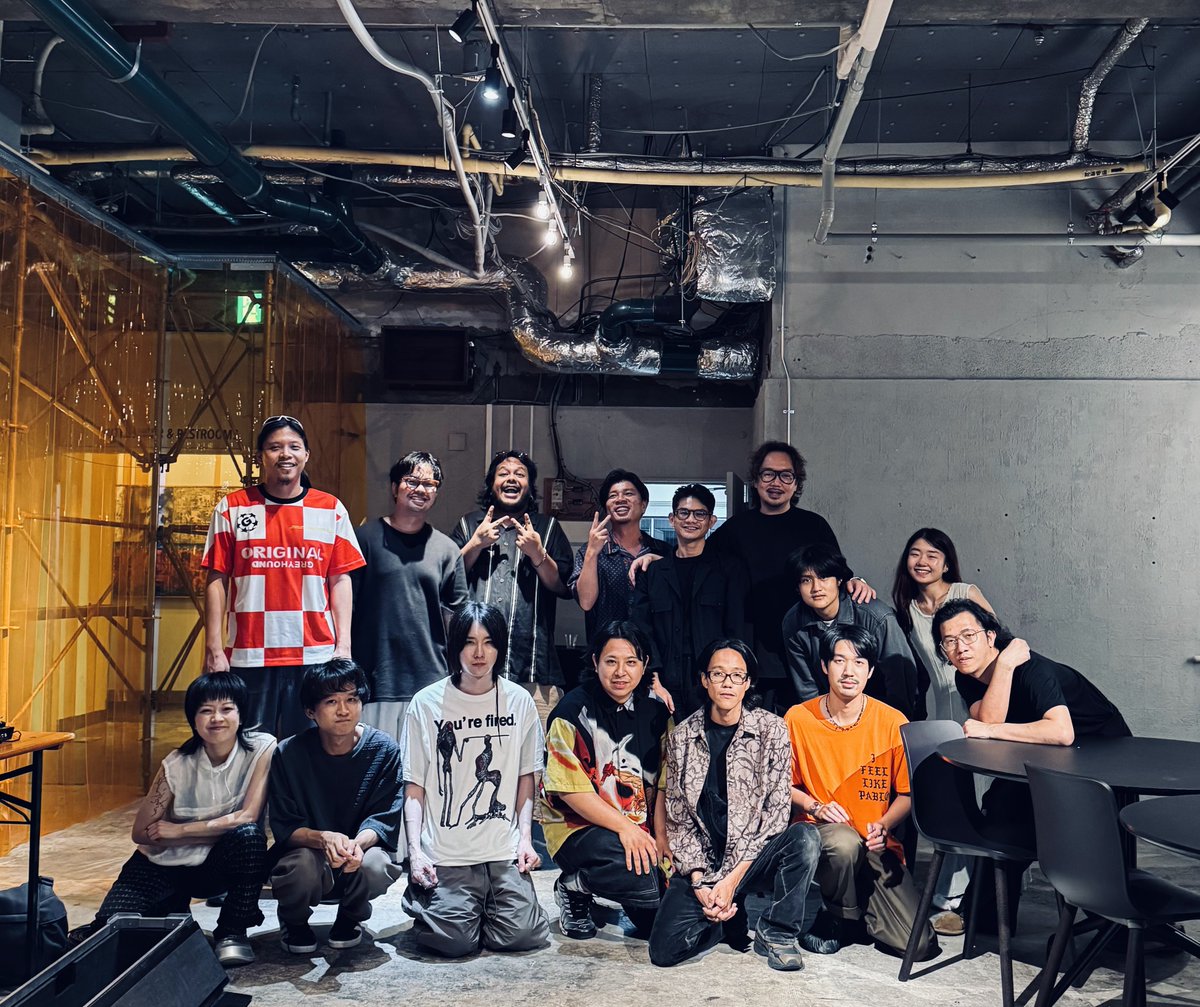 VOLOCITEE Inc.（ヴォロシティ） tweet media