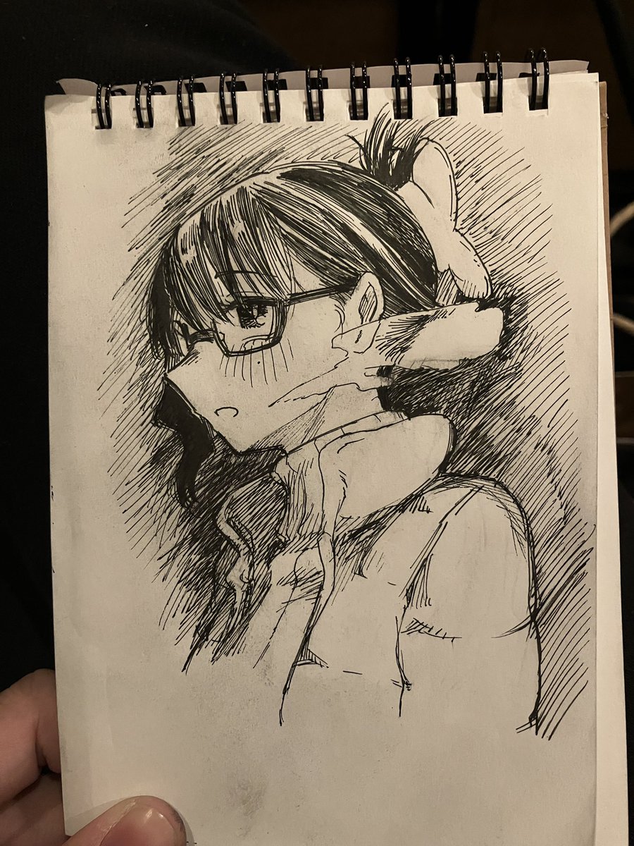 無限シーシャバー落書き編 
