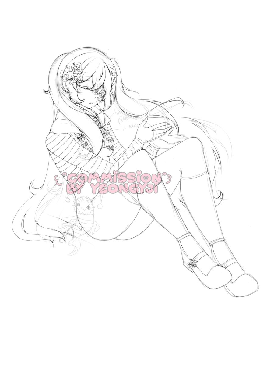 Ryyu DM IS FIXED tweet media