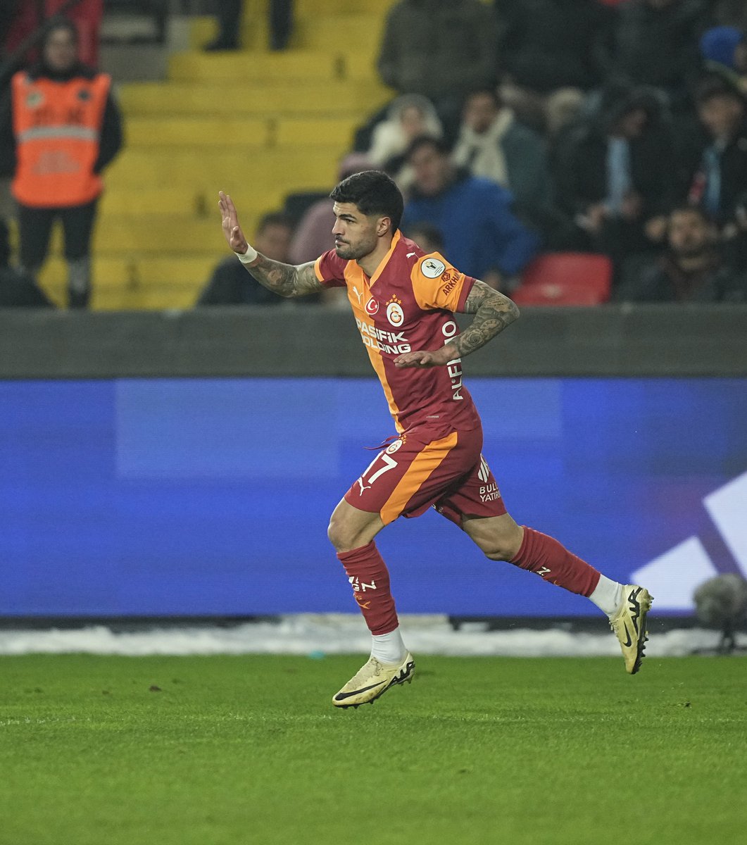 Galatasaray SK tweet media