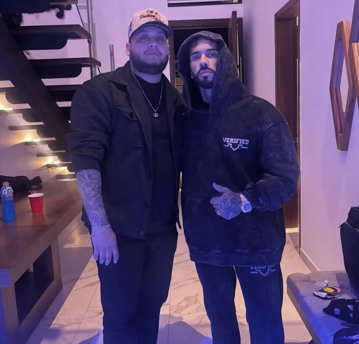 ni pelo le queda ya 🕊️🥀