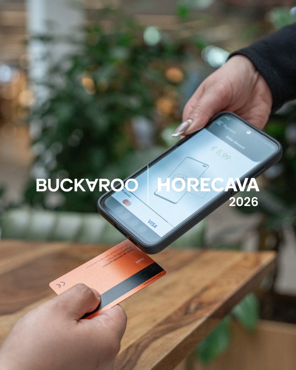 Buckaroo tweet media