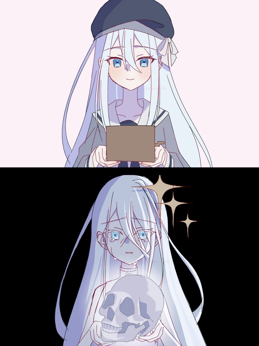 ちろる❤️‍🩹🐾 (@chiroru__ch) / Posts / X