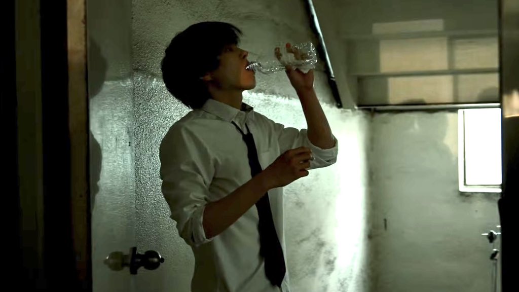 fotjiro's tweet image. WOAH