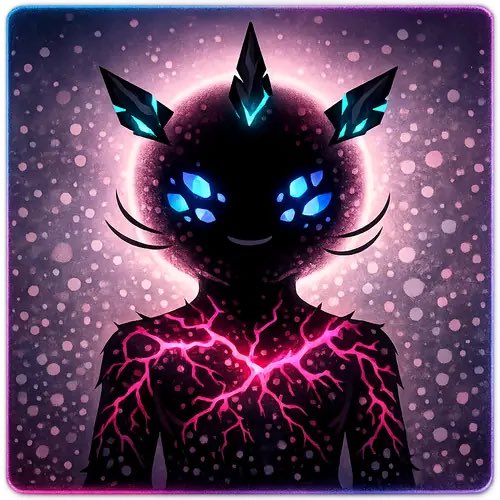 😈
Join the Awakening.
Created on <a href="/ordmakerfun/">OrdMaker.Fun</a>