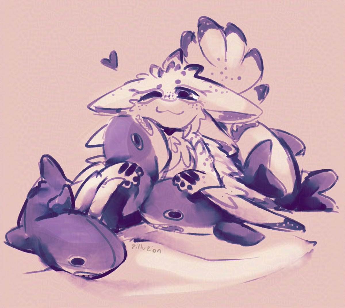 zillu ☕🧡 tweet media