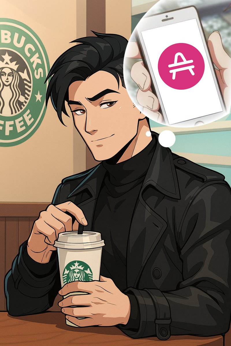 💥 Use $AMP for faster transactions, or let it run silently in the  background with your favorite crypto! ⚡💎 #AMP @ampdotxyz