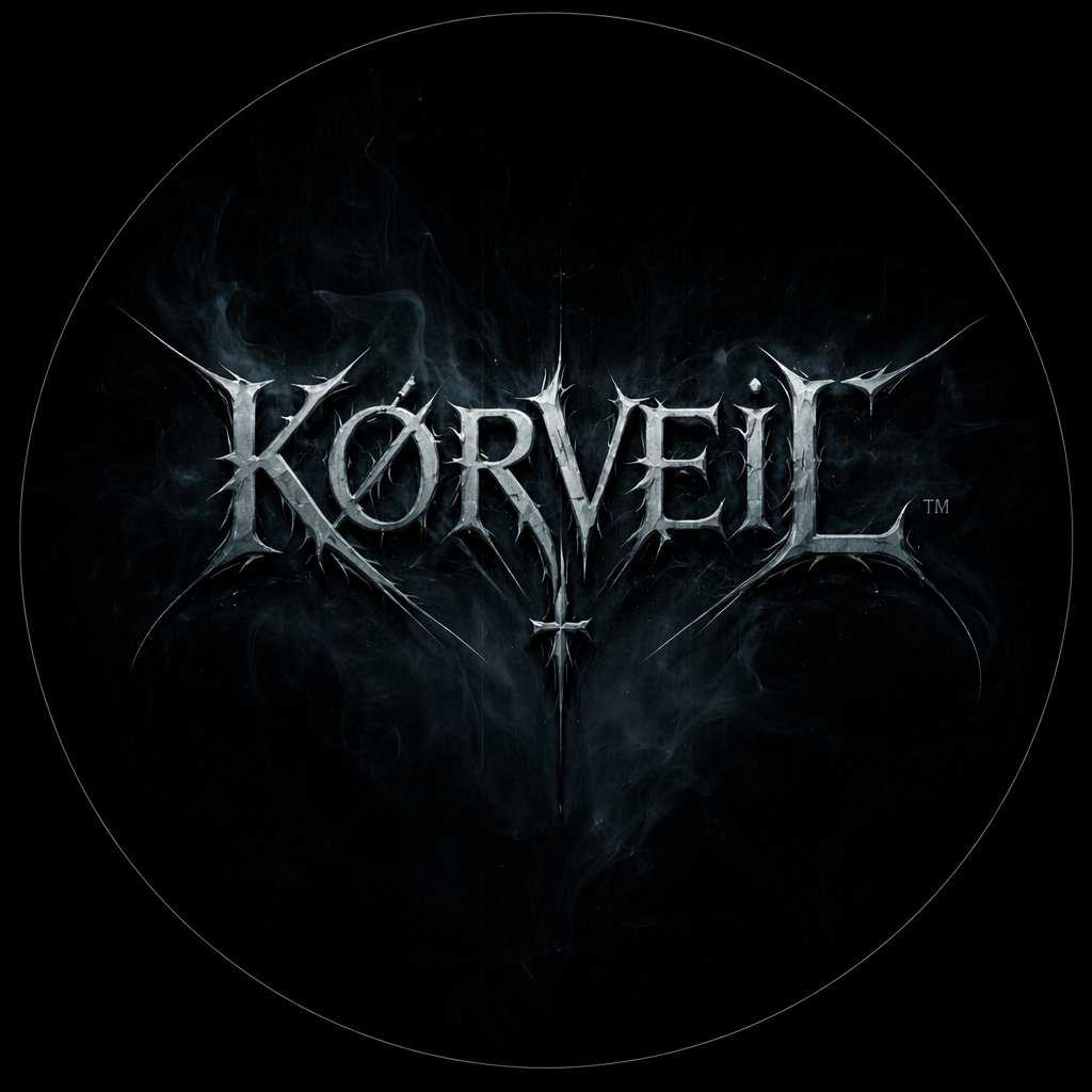 KORVEILAudio's tweet photo. #NewProfilePic https://t.co/JuVTYln66a