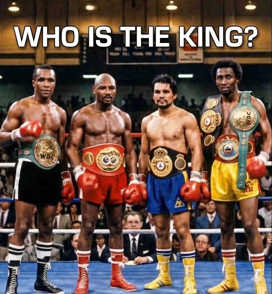 Jules❤️🥊 tweet media