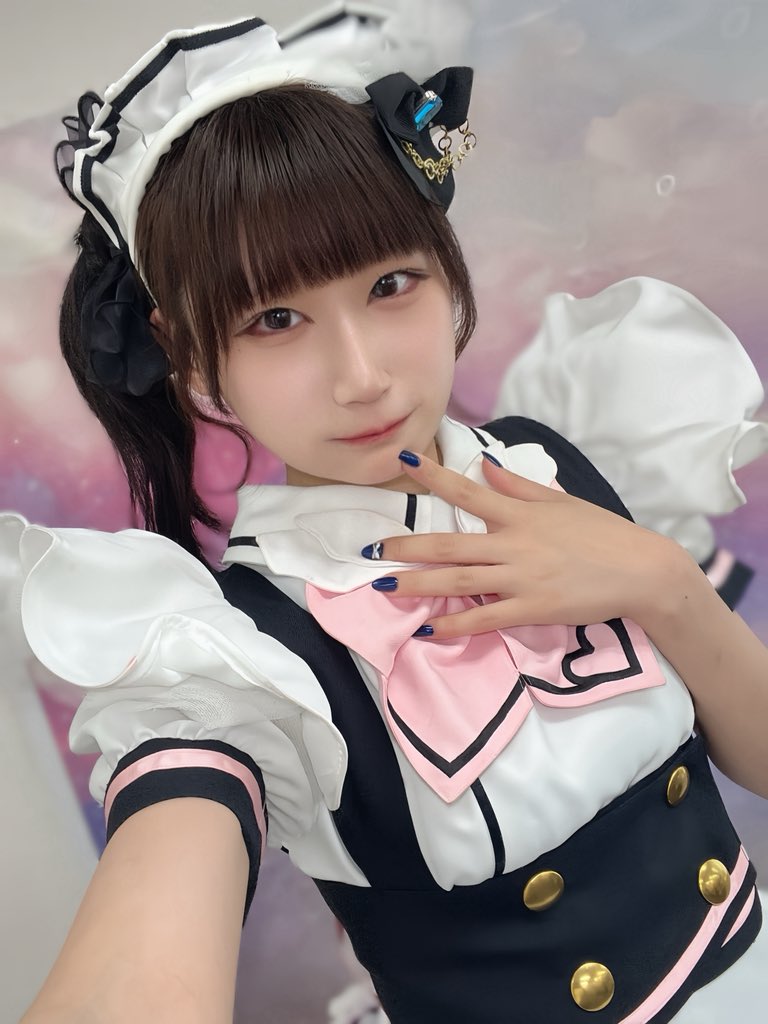 ちゃま🐧✨めいどりーみん 22日 店長昇格祭 (@chama_mdreamin) / Posts / X