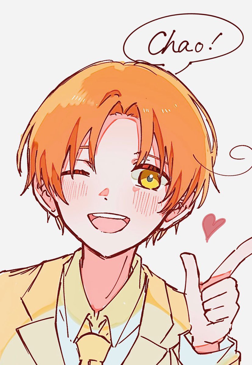 ryuuuu_irst's tweet image. らくがき