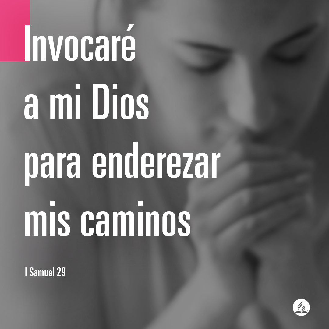 I will call upon my God to straighten my paths - 1 Sam 29

Invocarei meu Deus para endireitar os meus caminhos - 1 Sam 29

#GodFirst #PrimeroDios #PrimeiroDeus #RpSp #RbHw