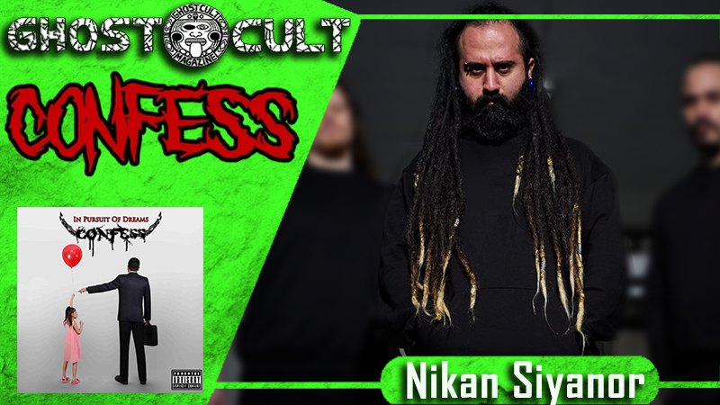 Ghost Cult Magazine tweet media