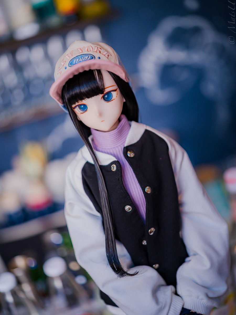 #DDはいいぞ 
#Element_L 
#うちのこかわいい