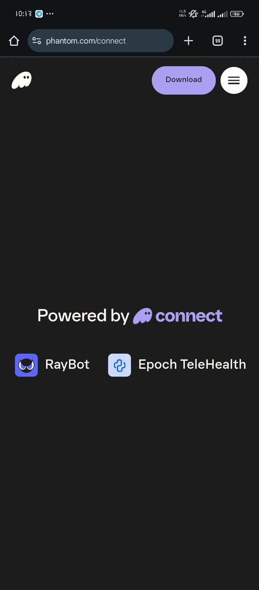 Epoch TeleHealth🩺🧬 tweet media