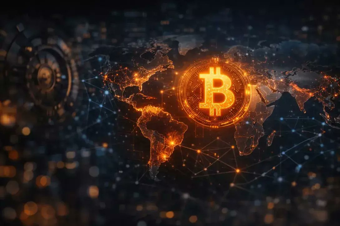 📈🇻🇪 A Venezuelan Bitcoin Reserve would change valuations🪙🔍  https://t.co/4n6kkWGZ6F @BitcoinInsider5 #Crypto #BTC #Bitcoin #Venezuela