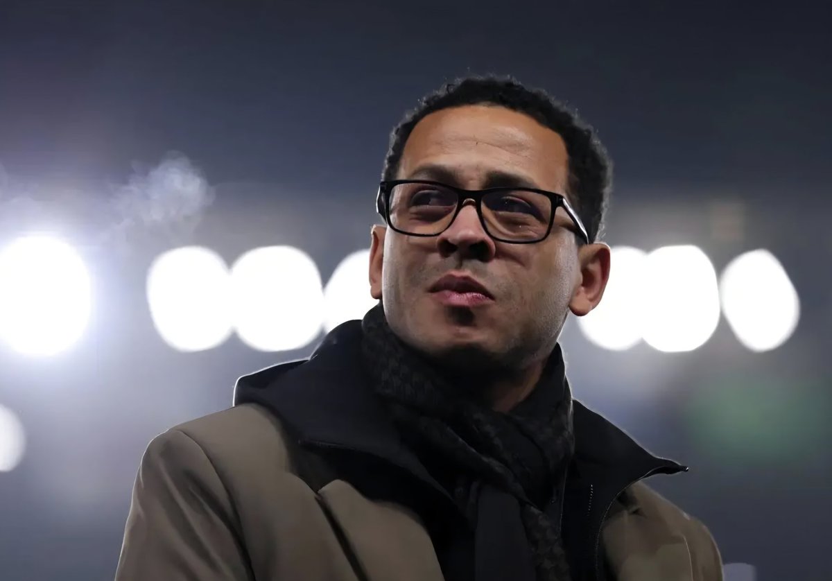 🚨 Liam Rosenior has confirmed that he has “verbally agreed” to leave Strasbourg to become head coach of Chelsea, saying he “could not turn down” the opportunity.

(<a href="/TheAthleticFC/">The Athletic | Football</a>) #CFC