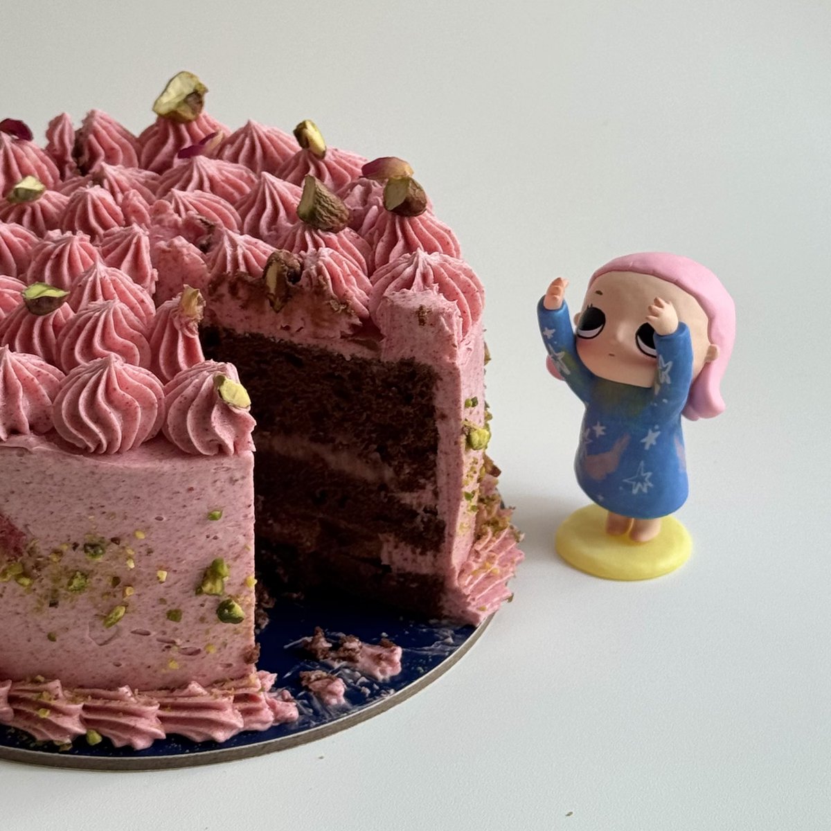 ͙͘͡★ tweet media