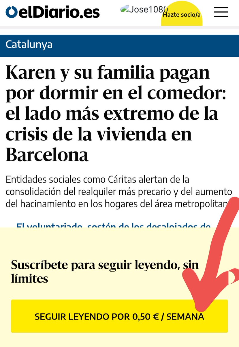 Pol Pitart Marriott tweet media