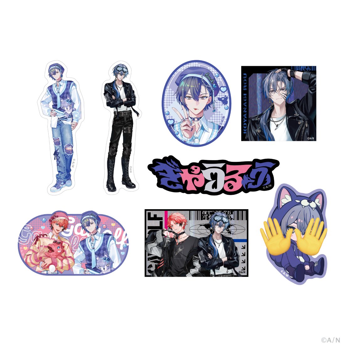 ムクローム@初回プロカ必読 tweet media