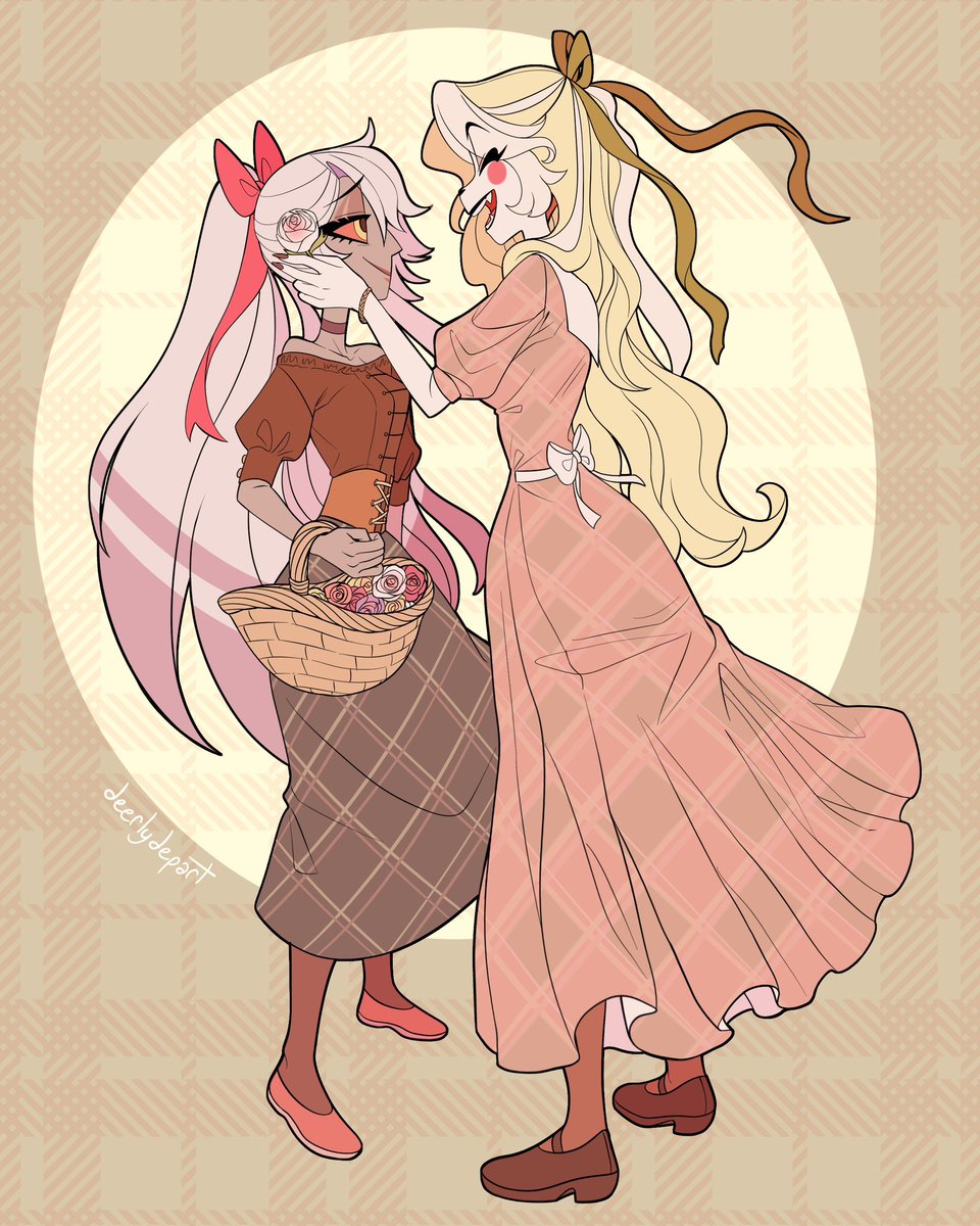 gin❤️🦌🌈❤️ tweet media