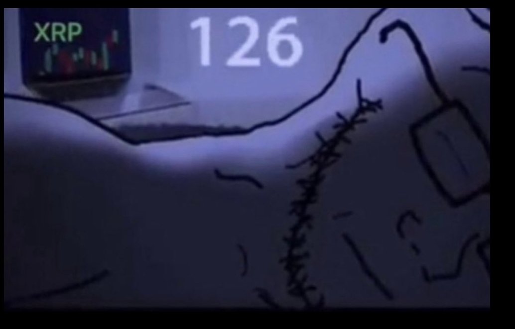 Cryptobilbuwoo0's tweet image. 2026. 1.
January=Janus.
126.
Overnight🕛