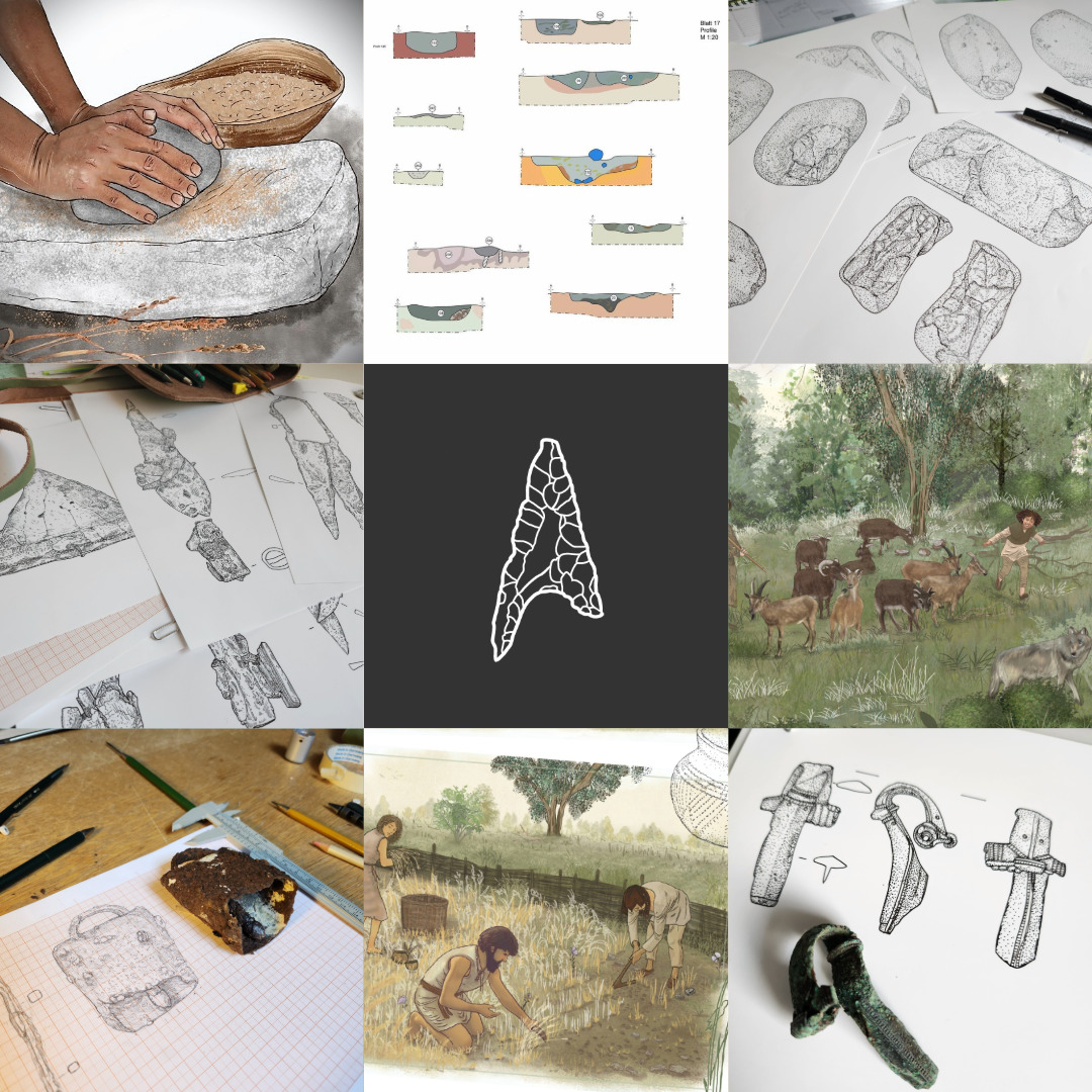 Arch Illu tweet media