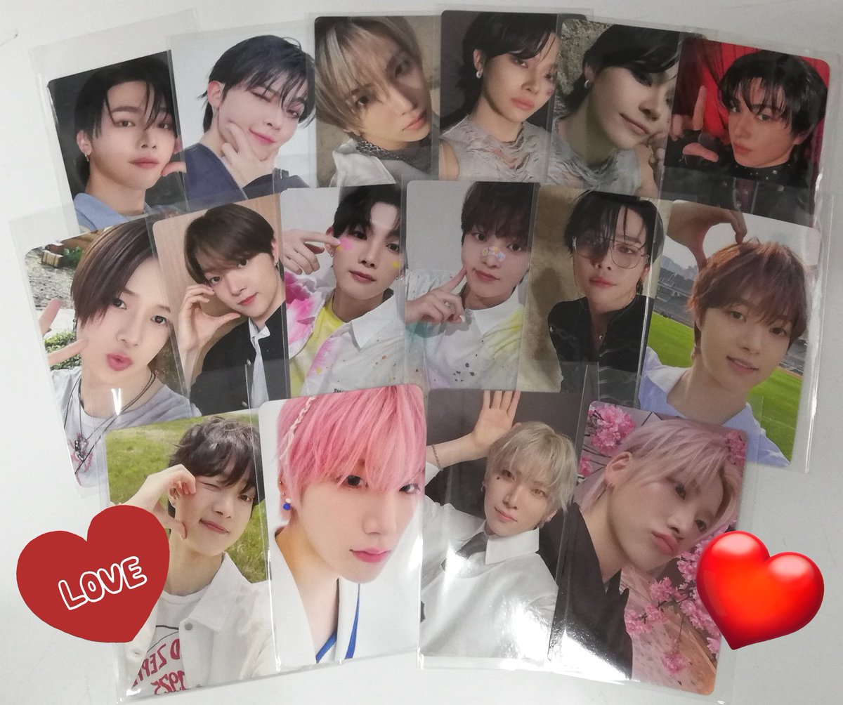 🐺 #andTEAM &TEAM 🐺 縁DAY､セカナン、ATB など過去ツアー 会場限定