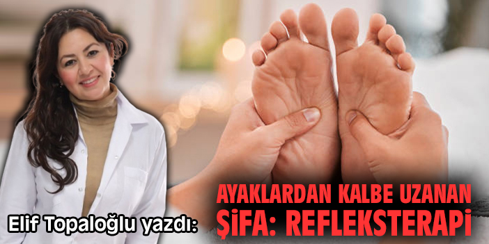 medyaegecomtr's tweet photo. Ayaklardan kalbe uzanan şifa: Refleksterapi https://t.co/iTQwyqwIcq @MEDYAEGE.COM.TR aracılığıyla 
@eliftplgl1 
#refleksterapi 
TikTokFaydasıÇok
Ela Rümeysa Cebeci
Kapalıçarşı
Aslı Bekiroğlu
Köfteci Yusuf
Timur Savcı
Bayhan
Eren Elmalı
#matmazeliçinadalet
#tehol
#ErtuğrulDoğanİstifa
İran