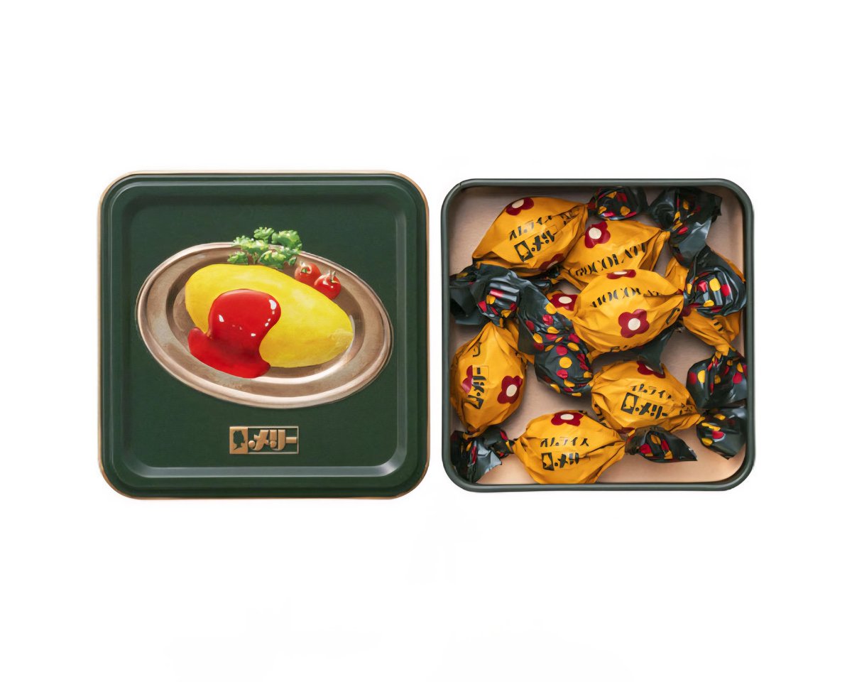 damh_1110's tweet image. 일본 발렌타인 계절이 돌아왔구나
2026 틴케이스 라인업 살벌하게 예쁘다