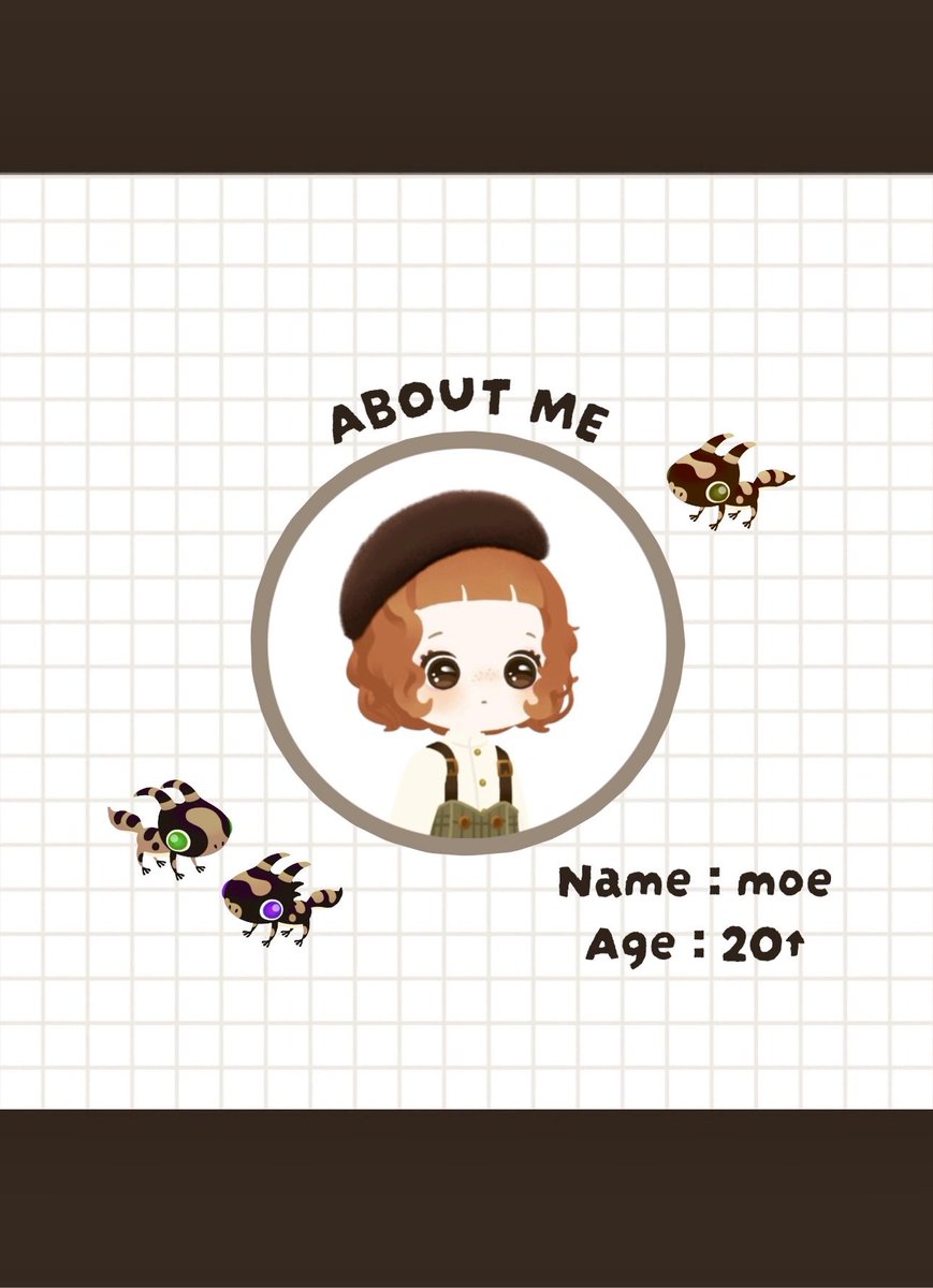 mgnm66's tweet photo.  ︎︎
          ɴɪᴄᴇ ᴛᴏ ᴍᴇᴇᴛ ʏᴏᴜ.ᐟ
                        ᴘʟᴇᴀꜱᴇ ʙᴇ ᴍʏ ꜰʀɪᴇɴᴅ ˖ ࣪⊹

        のんびりお迎えいきます🦥ˊ˗

#livlyisland   #ﾘｳﾞﾘｰｱｲﾗﾝﾄﾞ
#ﾘｳﾞﾘｰ自己紹介ｶｰﾄﾞ
#ﾘｳﾞﾘｰ好きさんと繋がりたい https://t.co/V5MzzY09NA