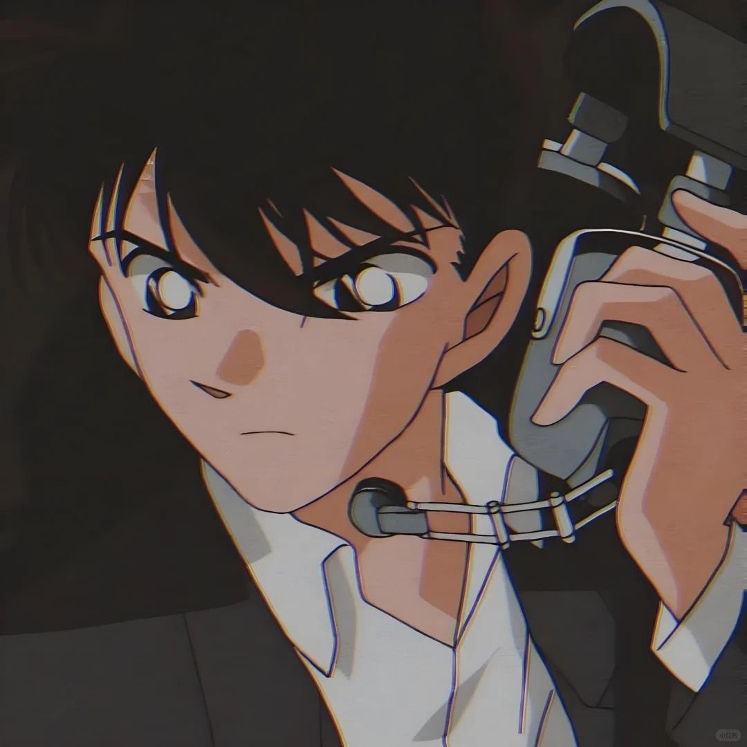 dc_file1004's tweet image. This Heiji with this Shinichi. They really took something precious away from us. Bring these fine men back!!