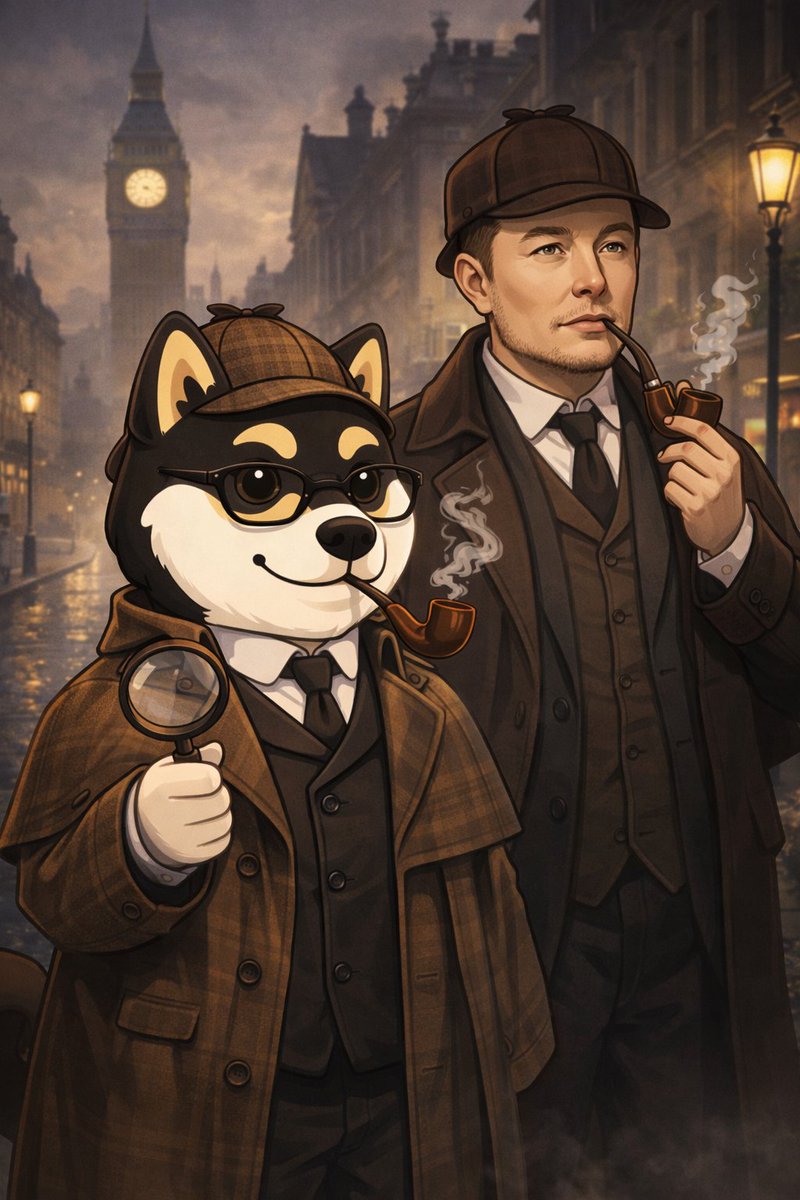 <a href="/cb_doge/">DogeDesigner</a> Every visionary needs a loyal companion like $MANYU