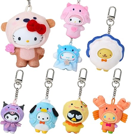 ⚠️再入荷情報📣🆕／ 明日再販の「シークレットちびっともシリーズ