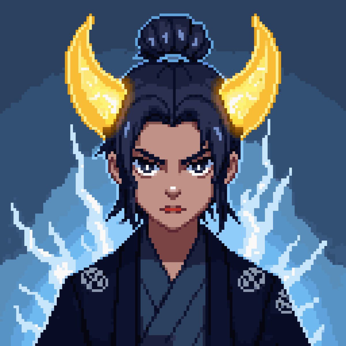 GM SyndiOni gang 🪻

Reply and I am following you💙

Join our PERMANENT ART CONTEST in #arts channel

Poker? We wanna do it this weekends, you in?

Also another 5x WL giveaway, check pinned🔵