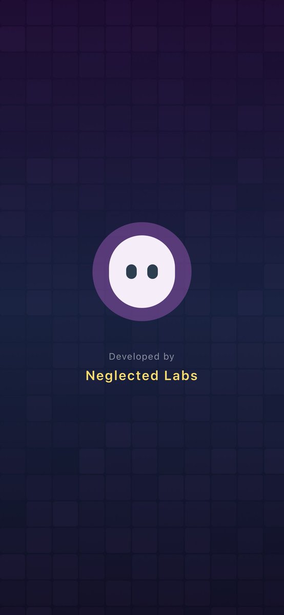 Neglected Labs tweet media