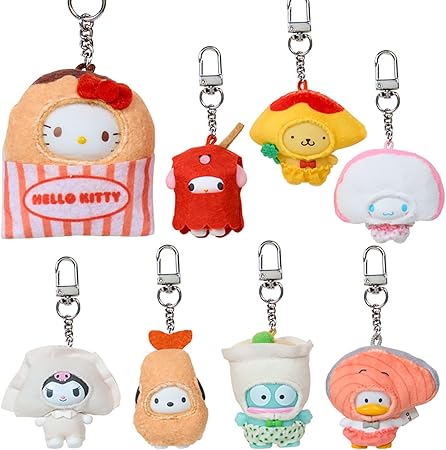 ⚠️再入荷情報📣🆕／ 明日再販の「シークレットちびっともシリーズ